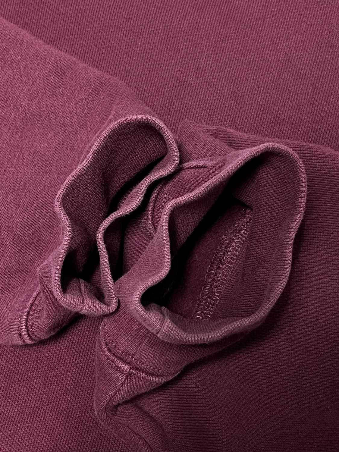 다임 클래식 카너서 크루넥 스웻 셔츠 [L] 상품이미지5