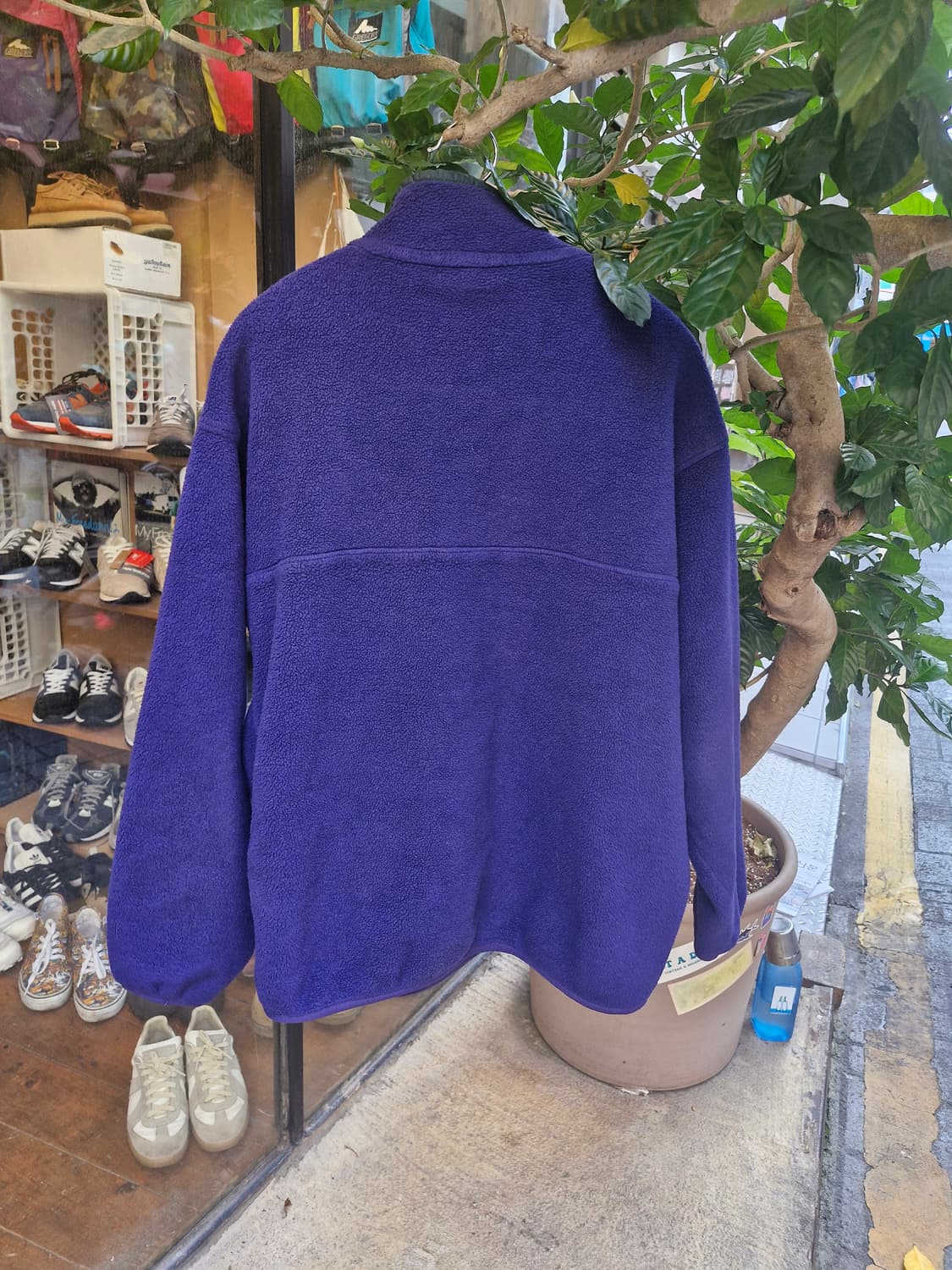 Z-136 파타고니아 신칠라  상품이미지2