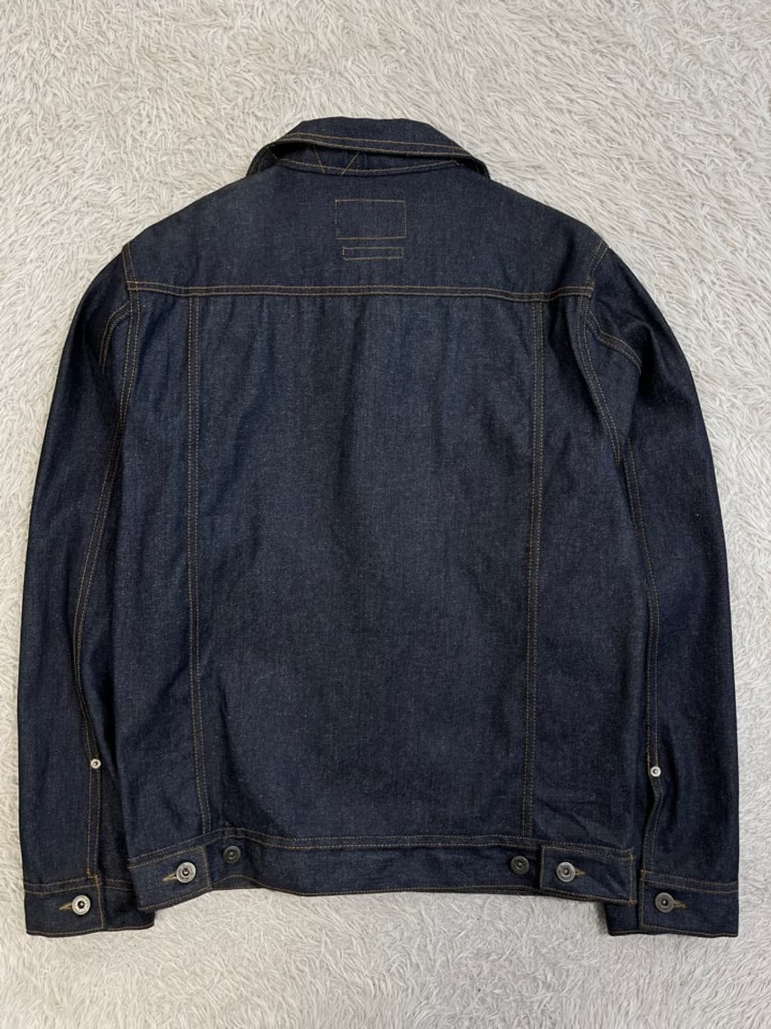 프리즘웍스 데님 자켓/#2687 상품이미지3