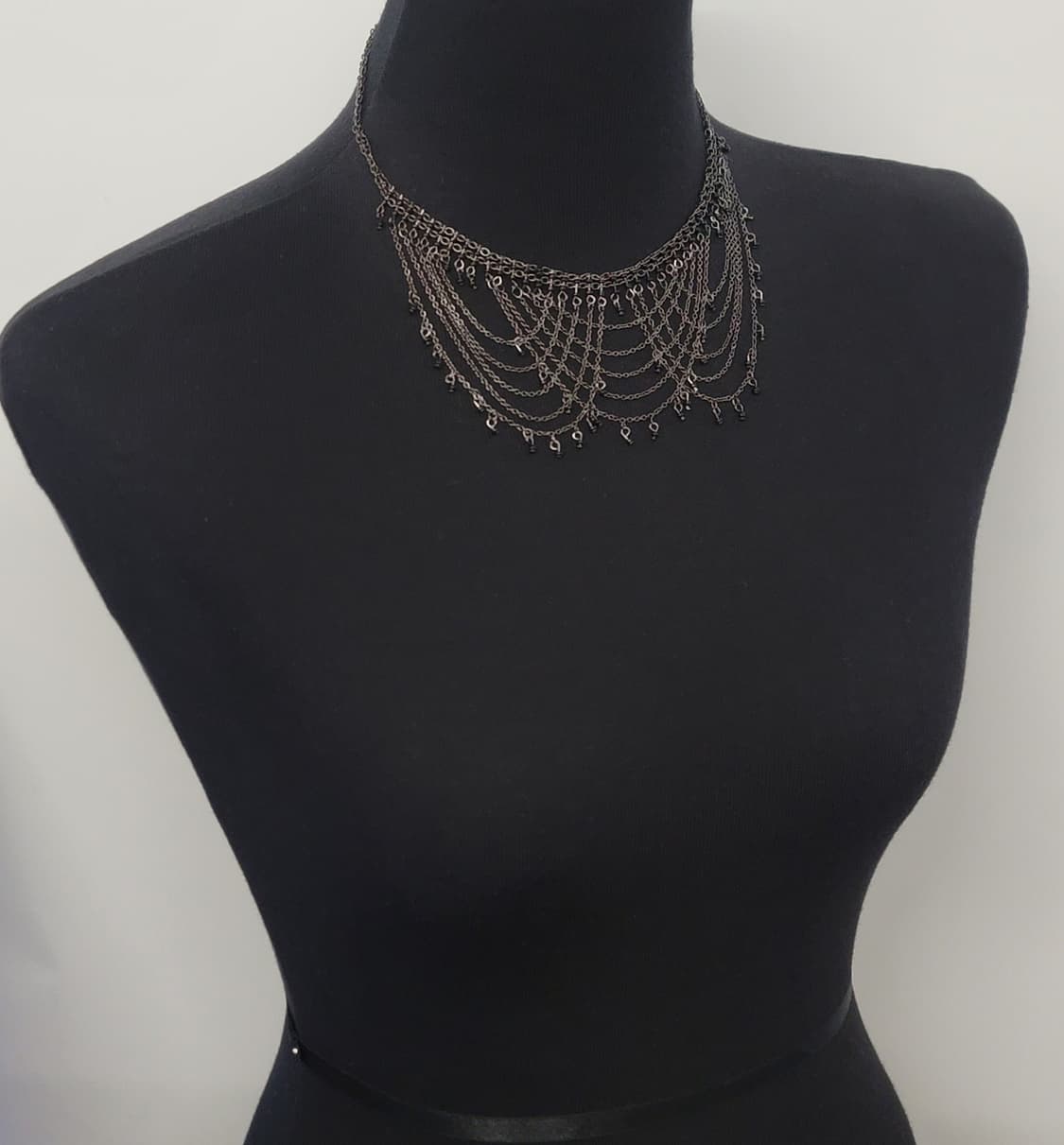 빈티지목걸이 상품이미지5