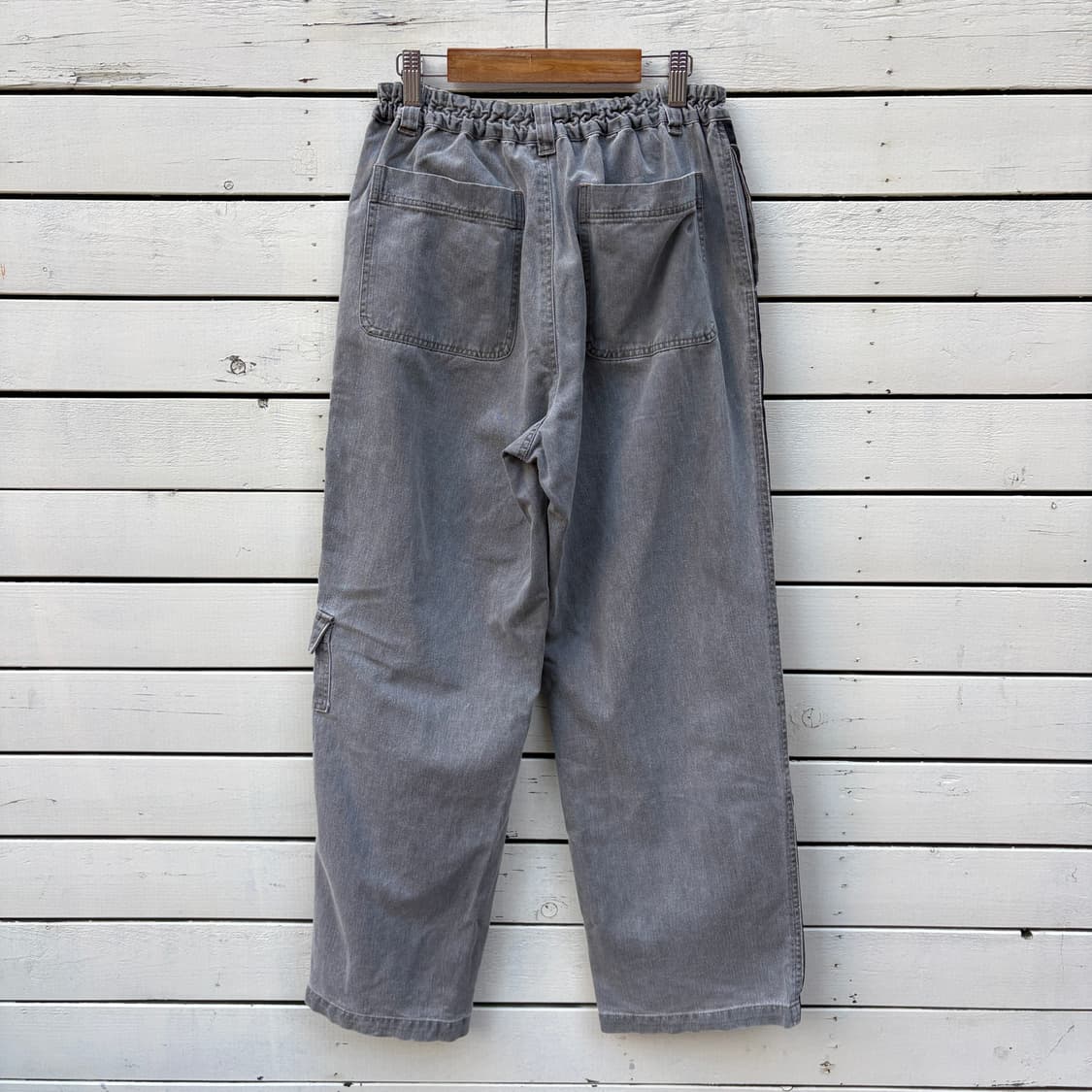 C.P Company CP컴퍼니 코튼 팬츠 상품이미지2