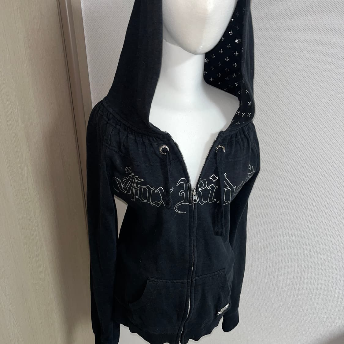 FOX Hood 후드집업 상품이미지3