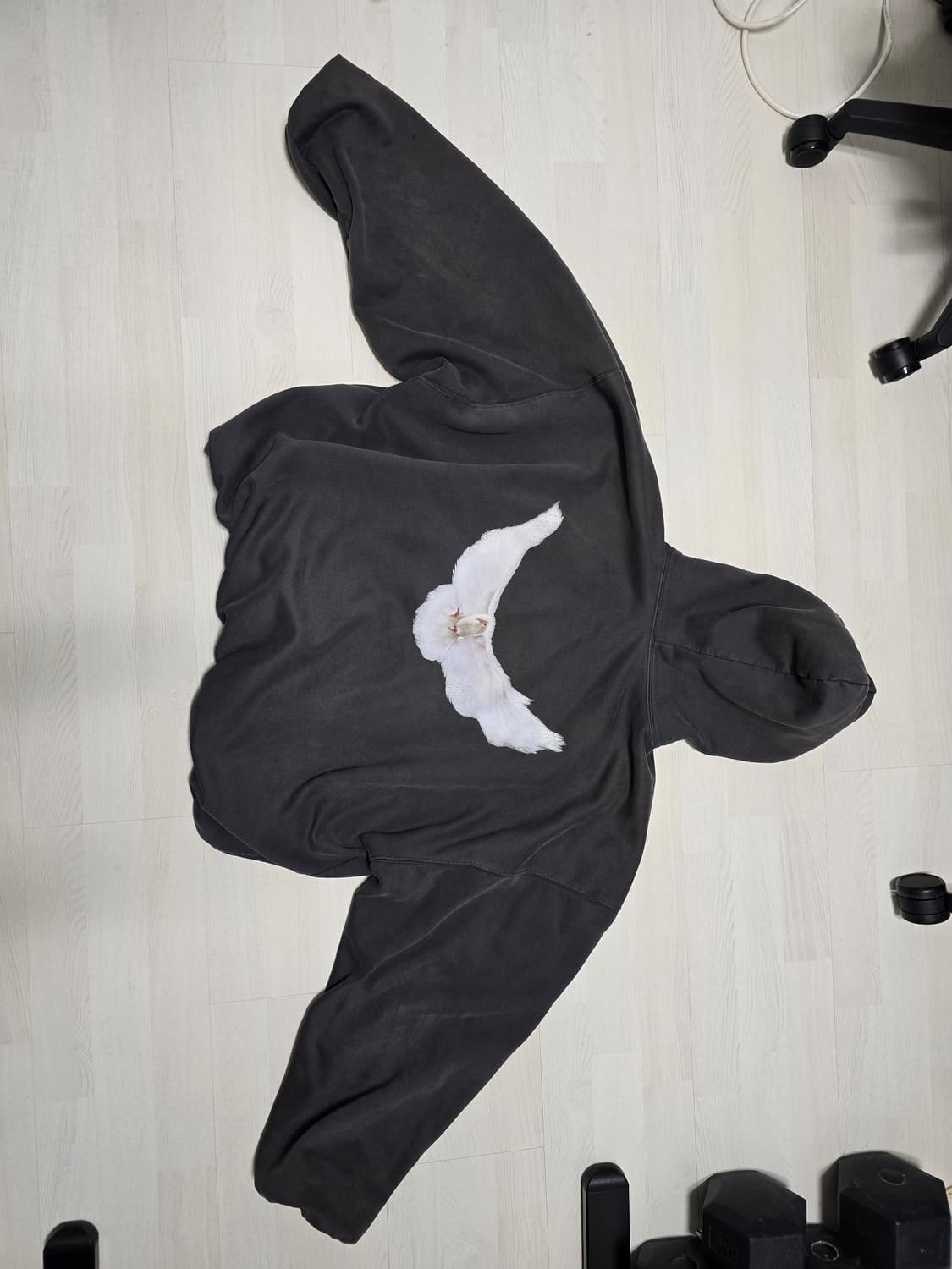 ( M ) 갭 이지 발렌 도브 크림보다 싸게팝니다  상품이미지1