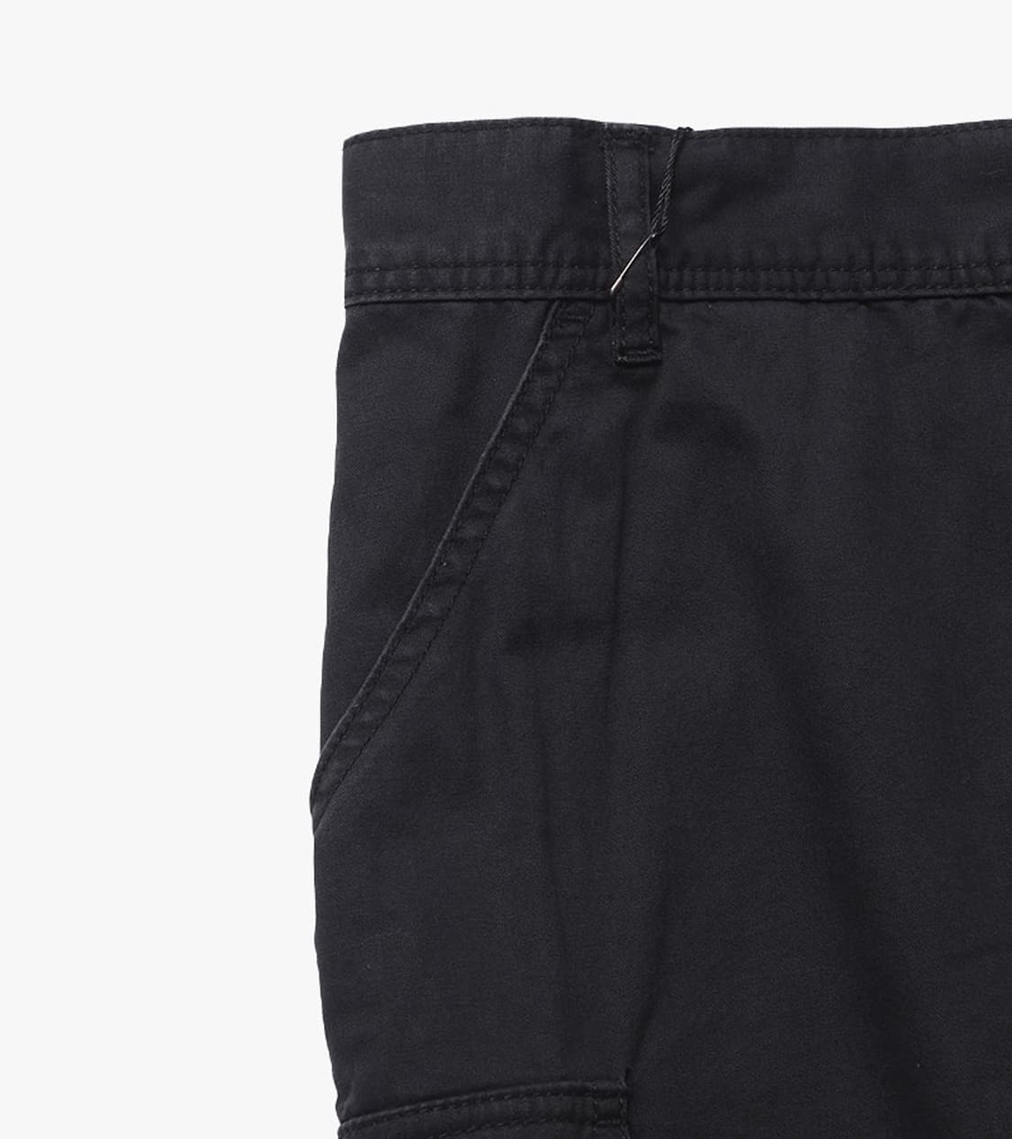 WHO’S WHO GALLERY - CARGO MINI SKIRT 상품이미지5