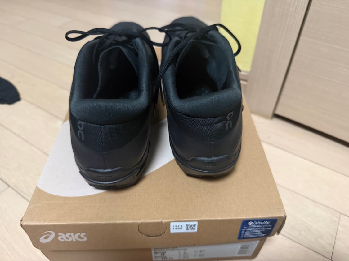 온러닝 파프 클라우드벤쳐 280 상품이미지3