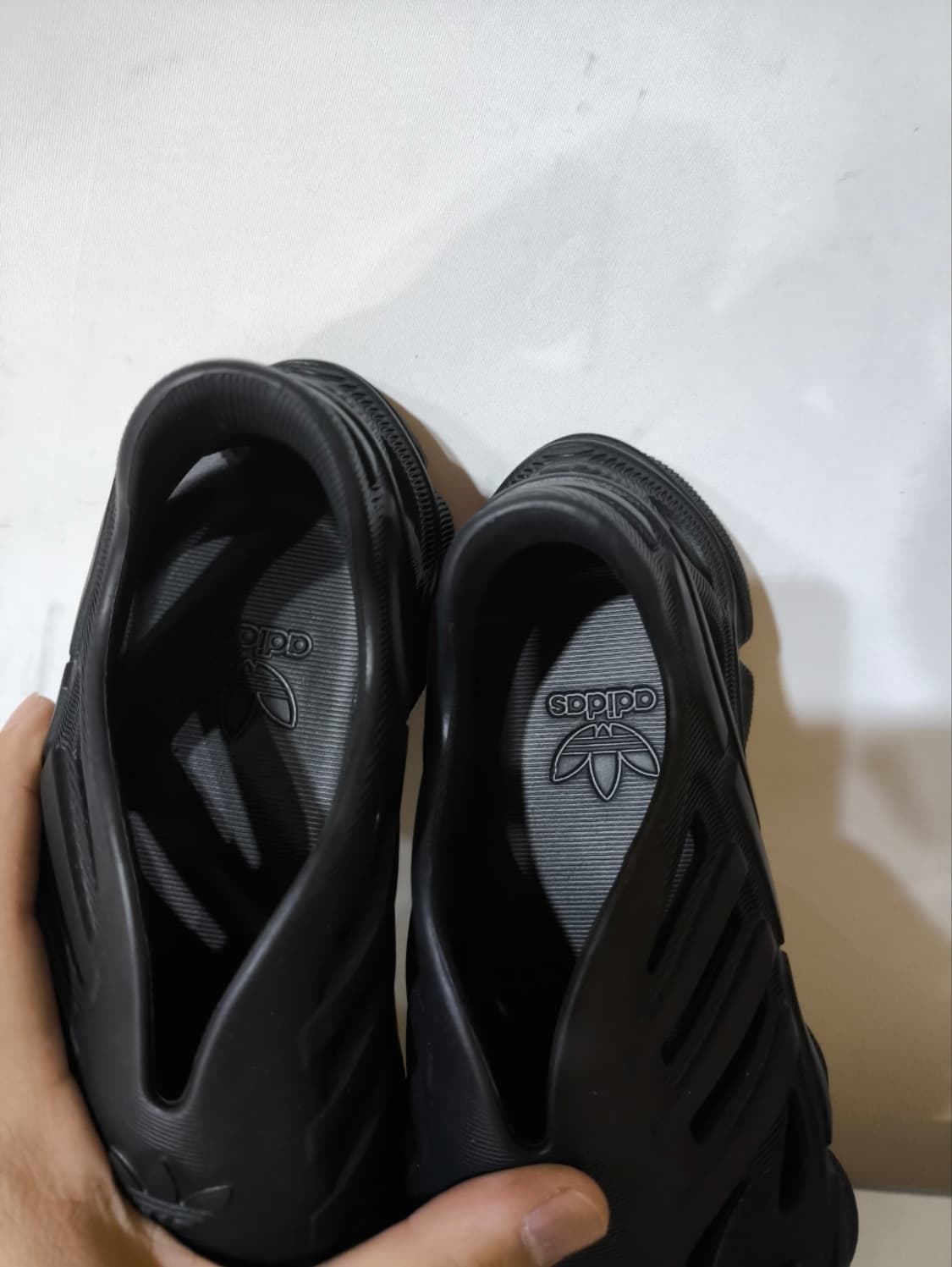 240mm 아디다스 아디폼 슈퍼노바 상품이미지6