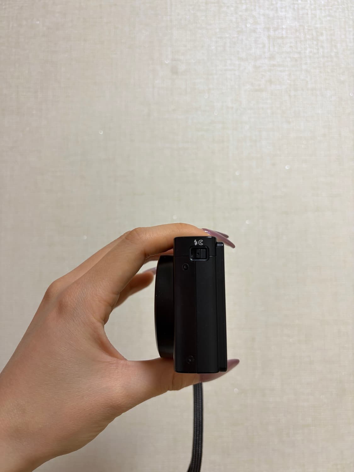 니콘 쿨픽스 Nikon COOLPIX P300 블랙 /사진있음 상품이미지5