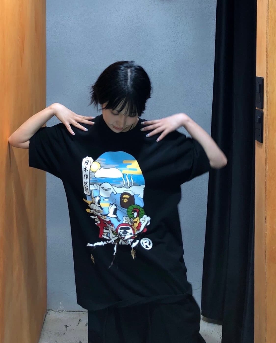 BAPE 상품이미지2