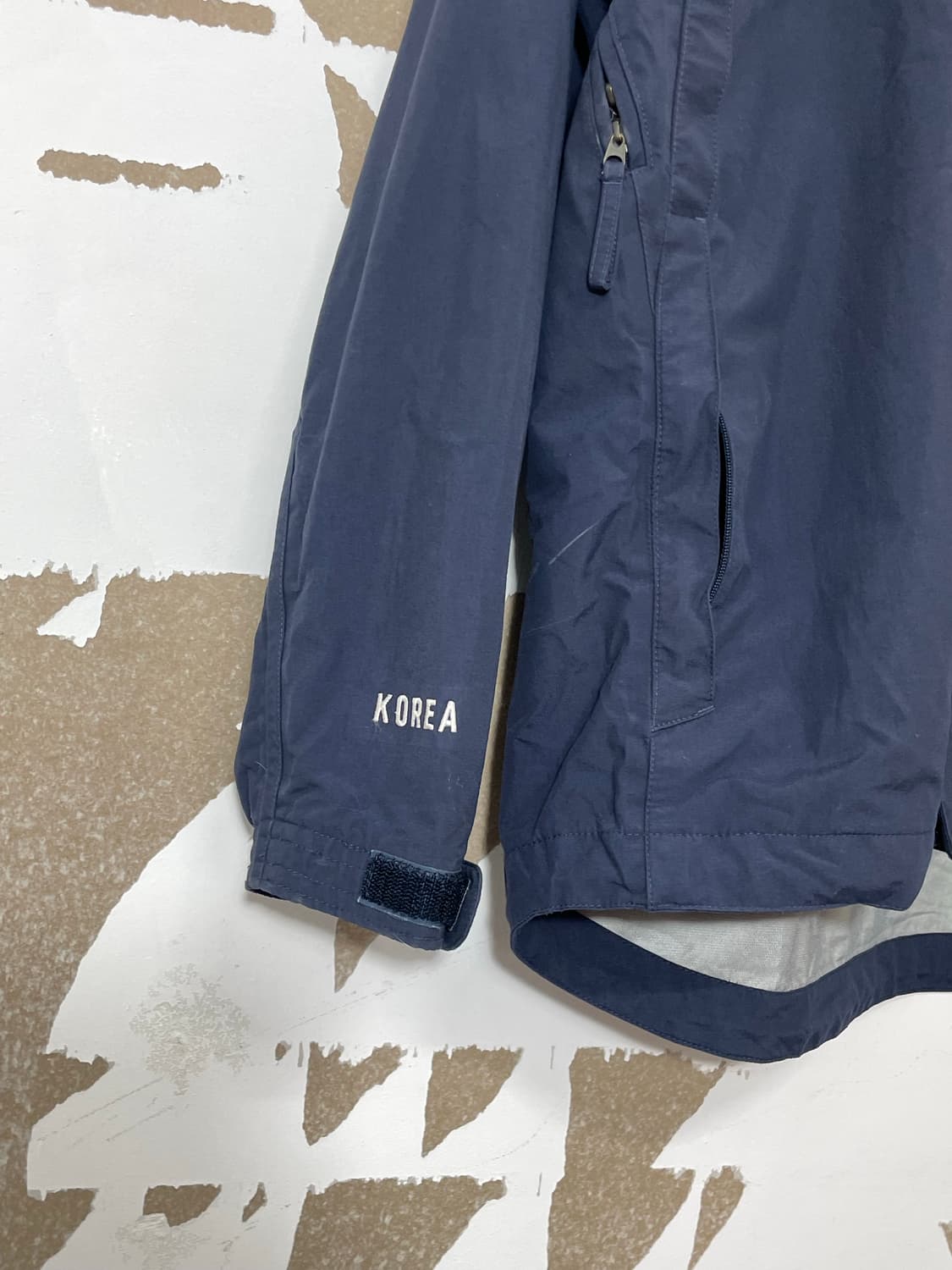 나이키 02 국대 바람막이 상품이미지5