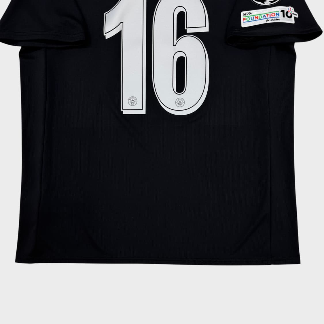 25-26 맨체스터 시티 어웨이 No.16 로드리 상품이미지8