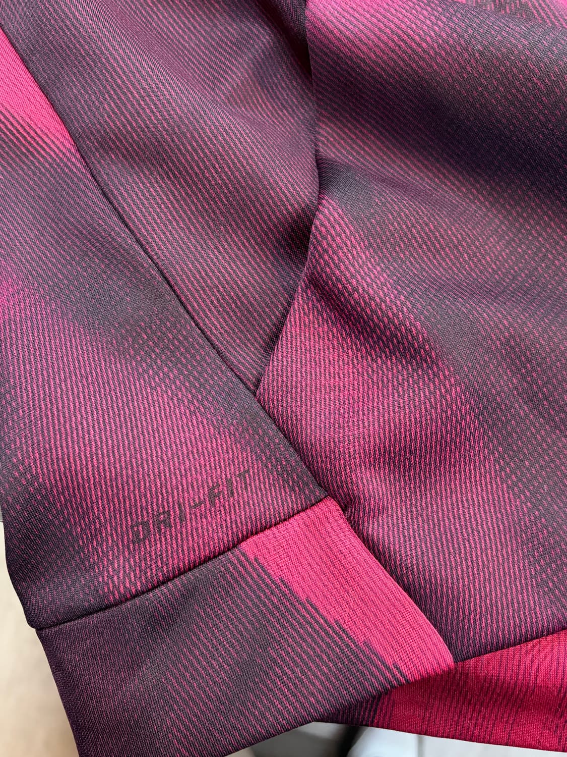 나이키 DRI-FIT 드라이핏 후드 티셔츠 M 상품이미지5