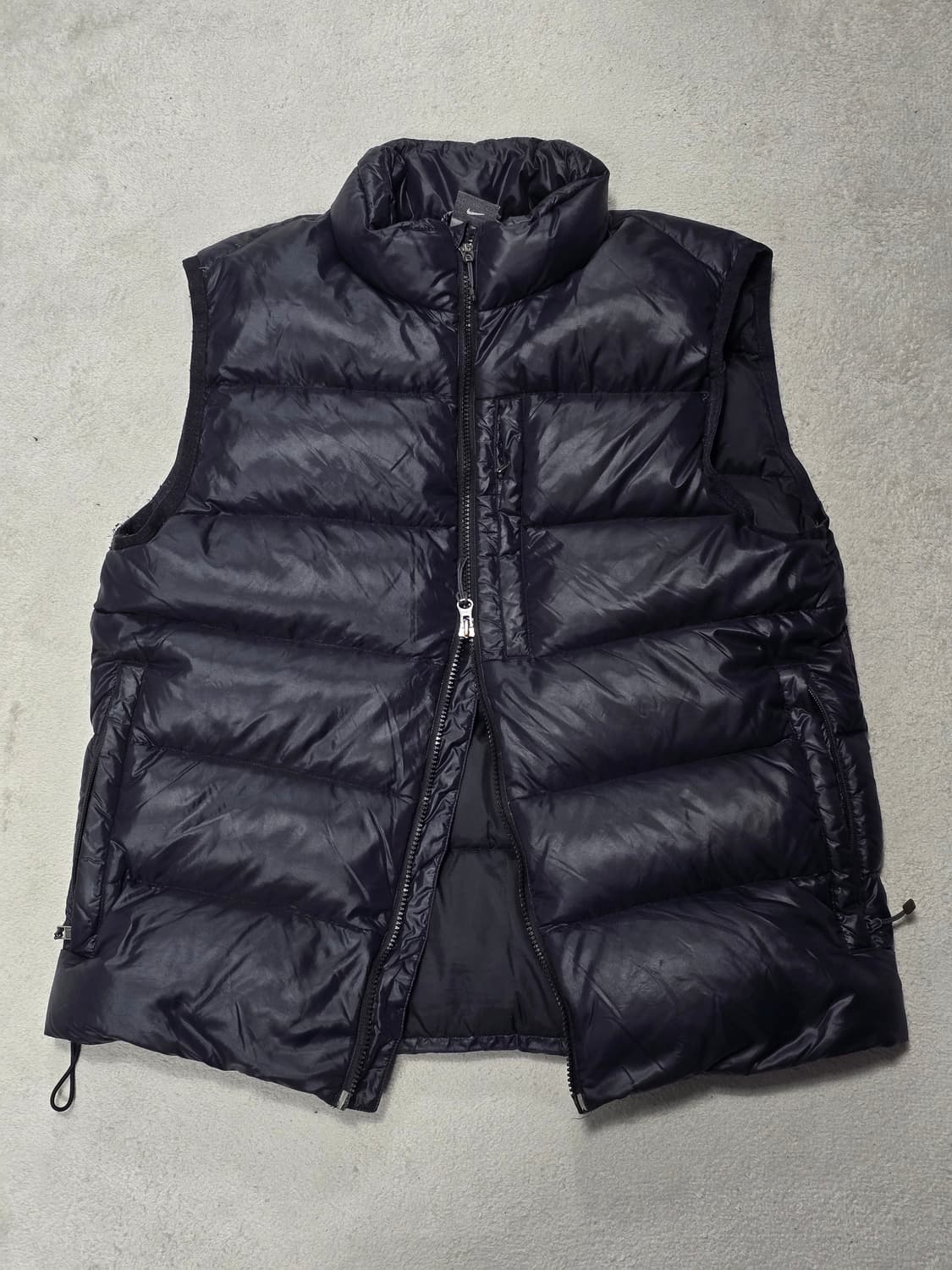 나이키 ACG 다운 베스트 M 상품이미지2