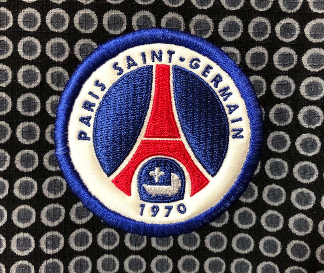나이키 00-01 파리생제르맹 PSG 골키퍼유니폼/셔츠 L(해외) 상품이미지5