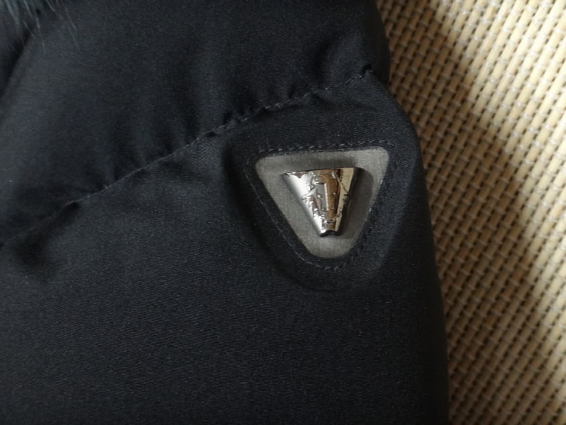 (90) 블랙야크 여성 b모션 벤치다운자켓2 상품이미지6