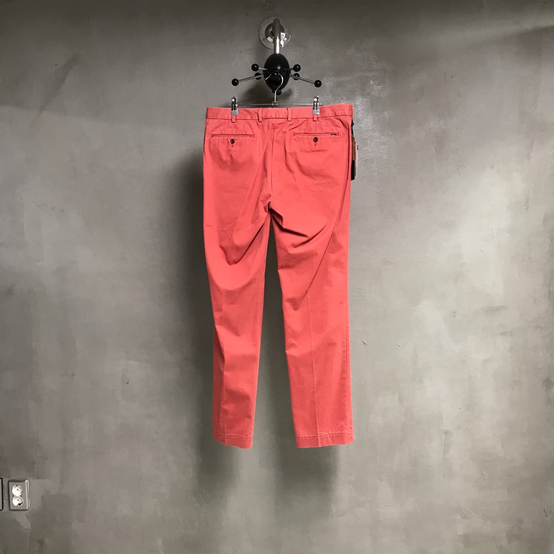 폴로 랄프로렌 치노 팬츠 새상품 34/34 상품이미지6