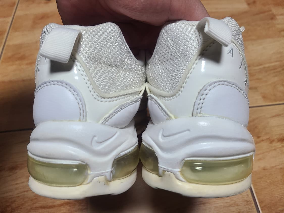 나이키 맥스98 275(270추천) 상품이미지7