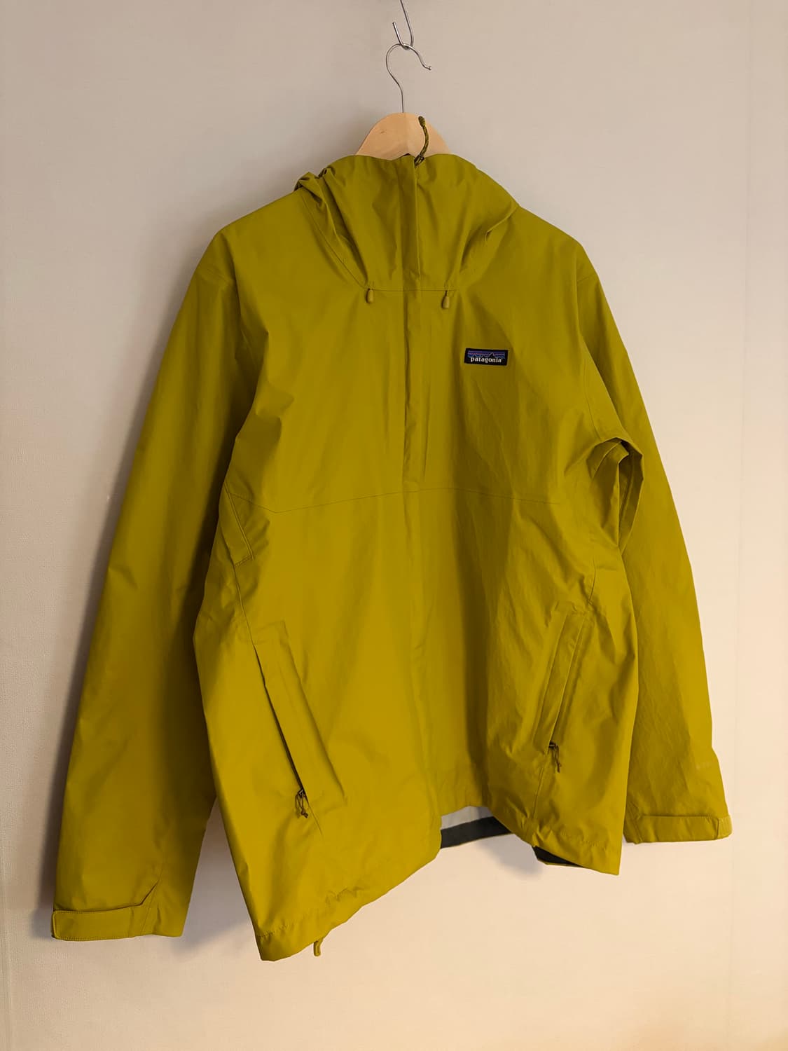 22 Patagonia Torrentshell 3L Jacket 상품이미지1
