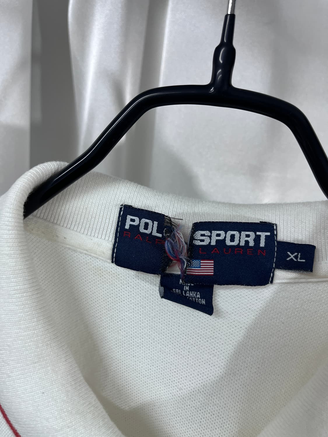 90‘s POLO SPORTS 상품이미지3
