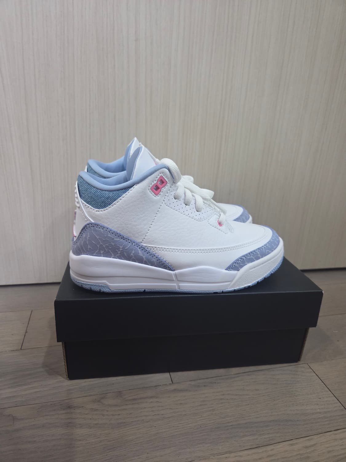 조던3 코발트 PS (190) 상품이미지2