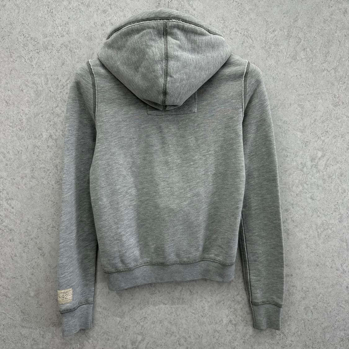 95 아베크롬비 y2k 여자 후드티 상품이미지2