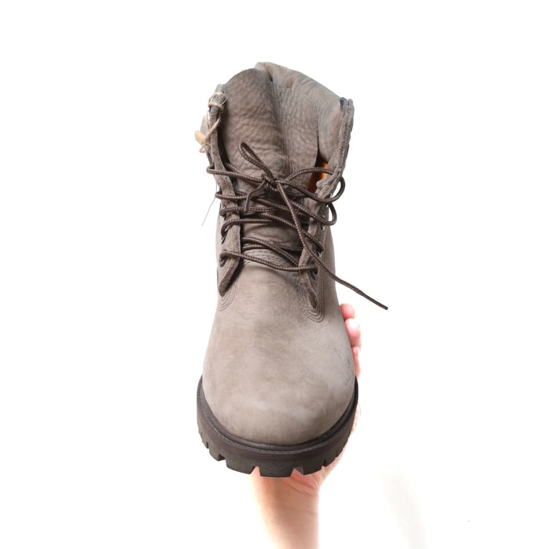 팀버랜드 TimberLand Work Boots  상품이미지3