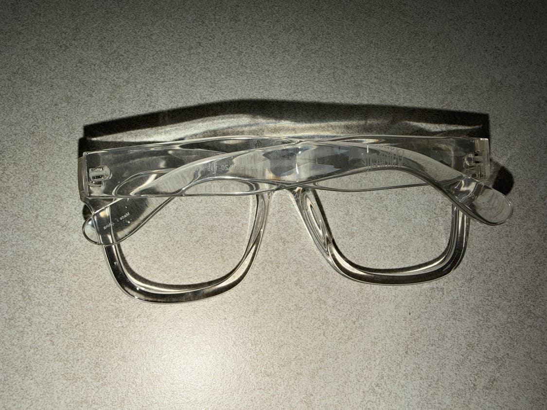 빈티지 안경 상품이미지3