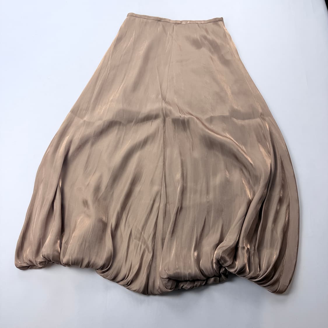 Farven 파르벵 글로시 버블스커트 상품이미지2