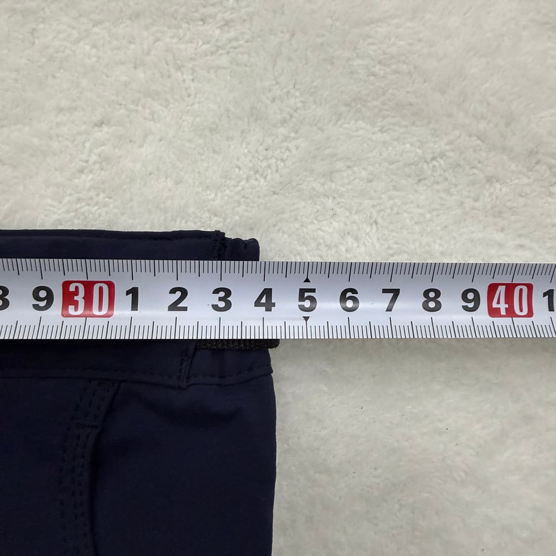 26 블랙야크 기능성 등산바지 0316T 상품이미지6