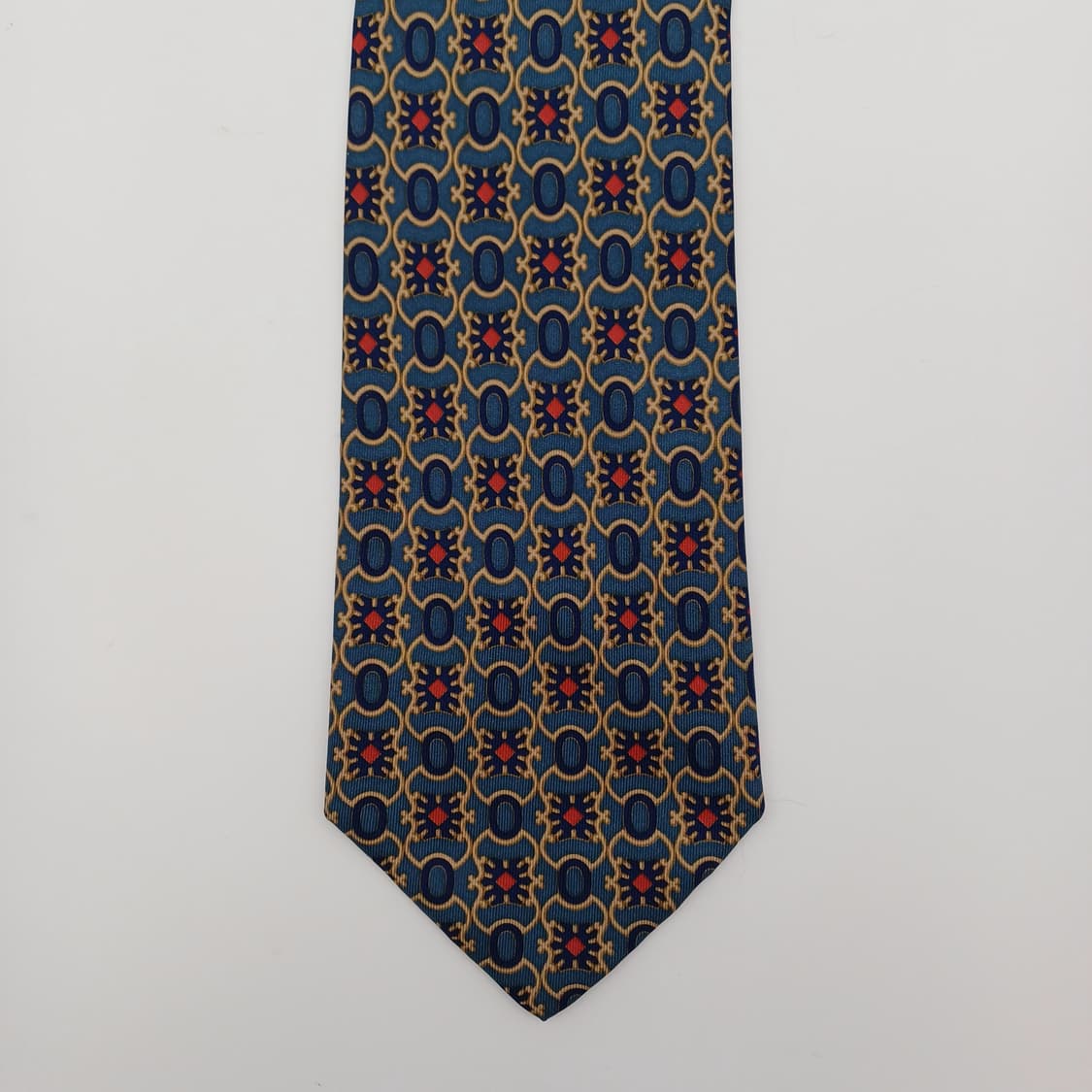 찰스 주르당 실크 넥타이 [BCF10803_0004-187] 상품이미지4