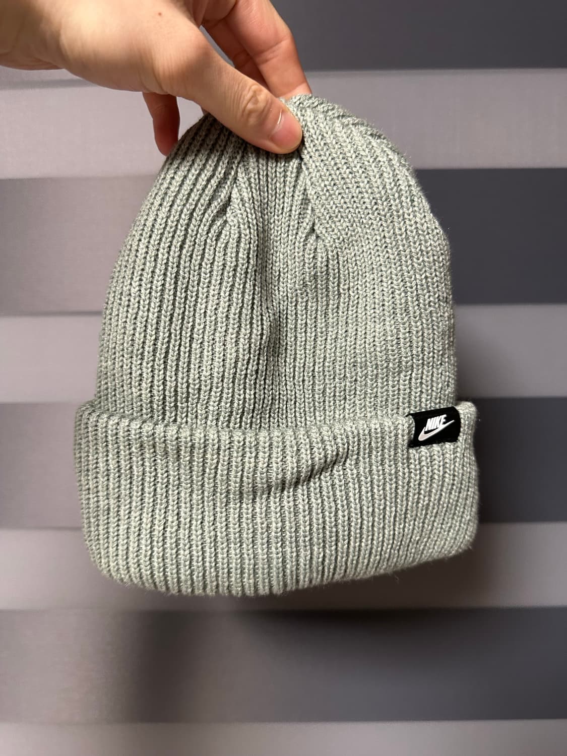 나이키 비니 상품이미지1