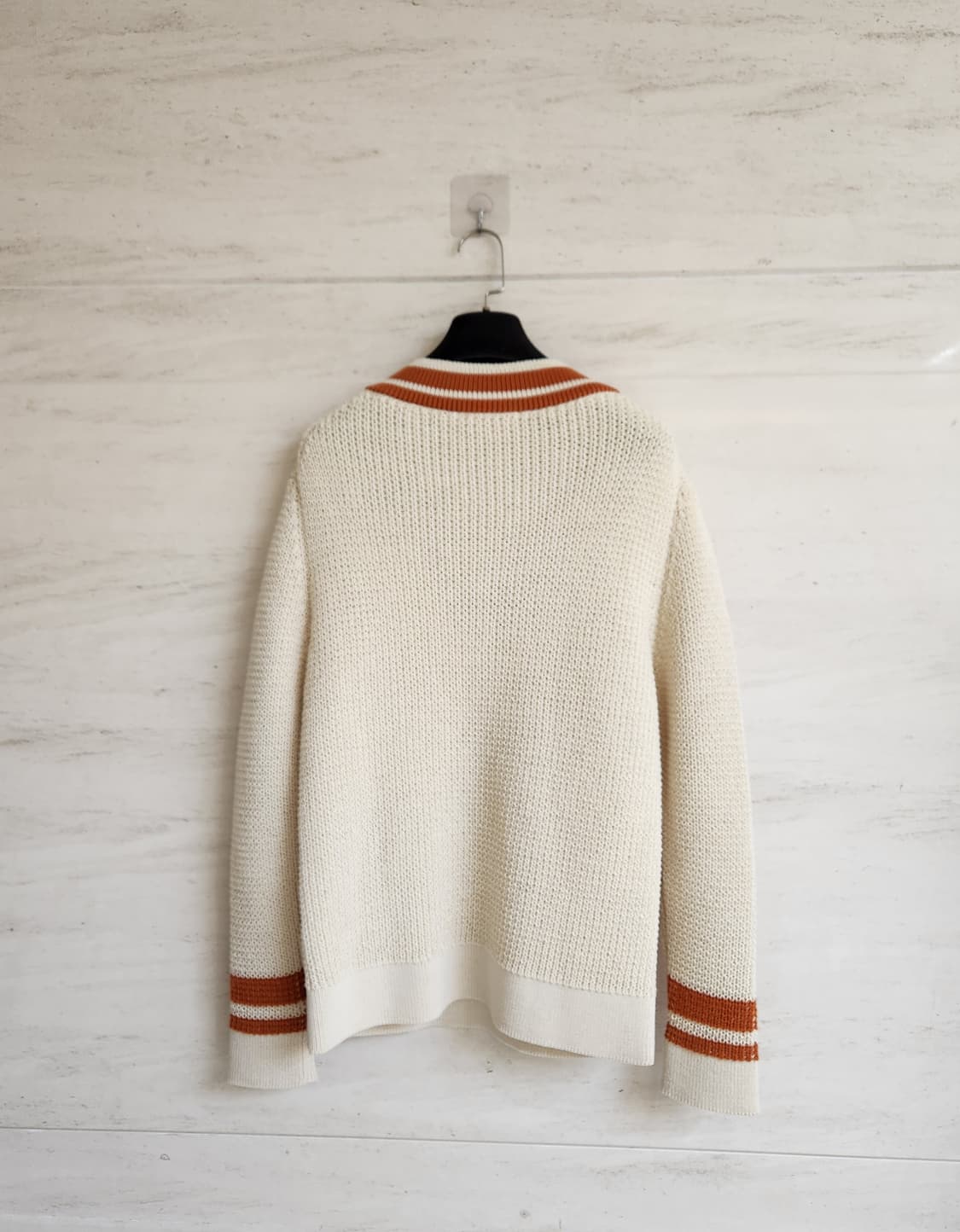 토리버치 크리켓 니트 M사이즈 상품이미지6