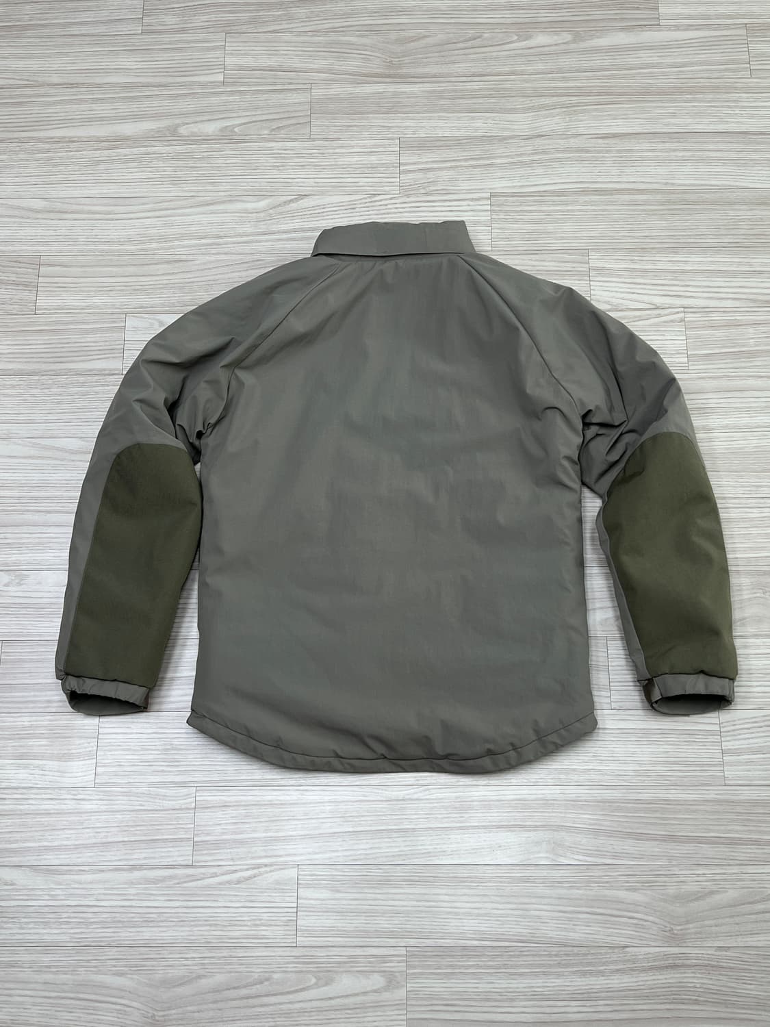 ymclky 파카 상품이미지2