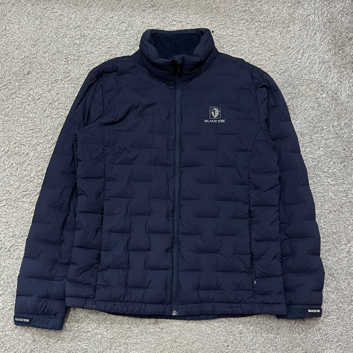 [95] 블랙야크 경량패딩 상품이미지2