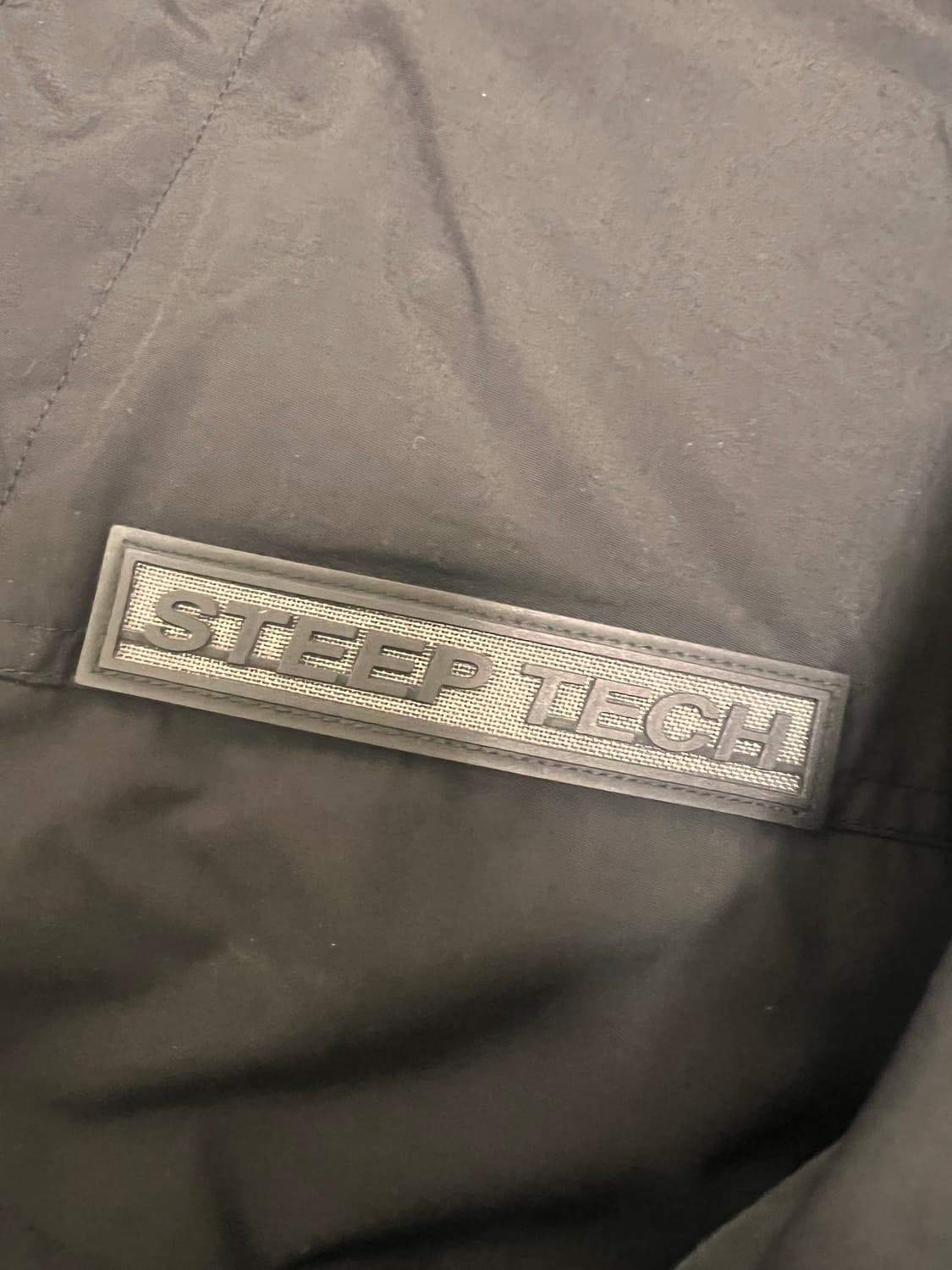 슈프림 노스페이스 스팁테크 아포지 L 상품이미지2