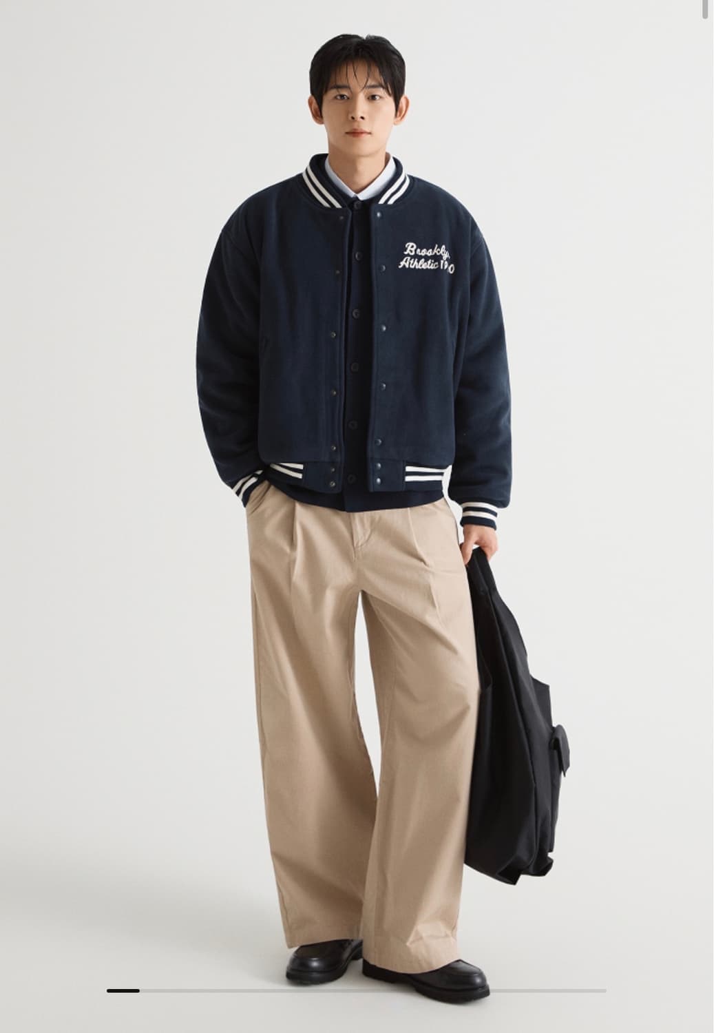 스파오 상품이미지1