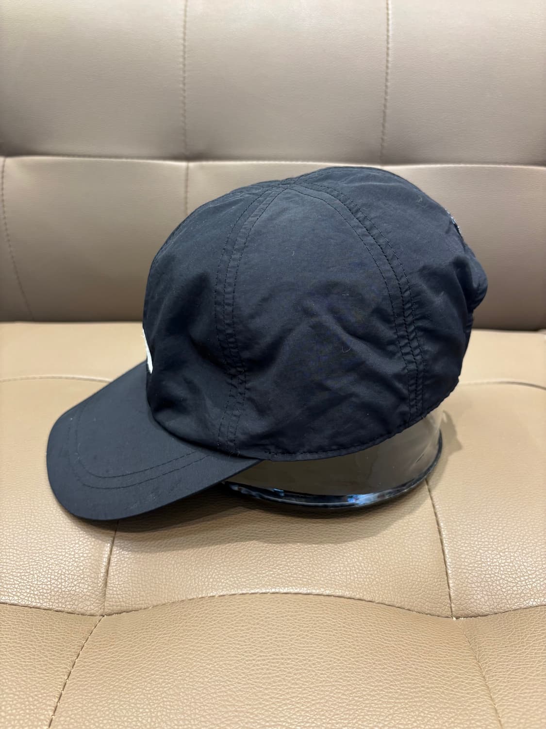 노스페이스 에코 로코 나일론 캡 상품이미지4