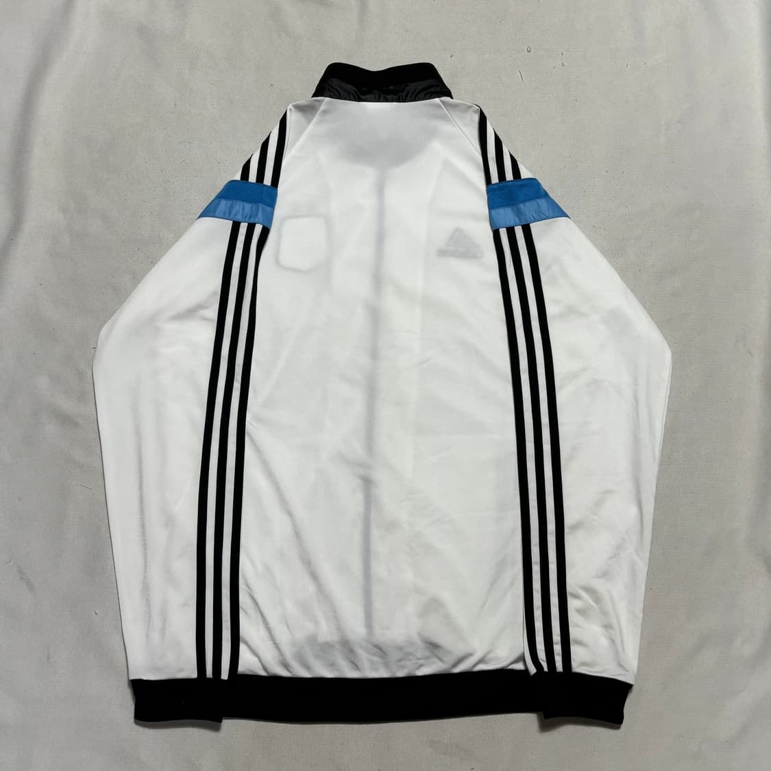 110 아디다스 아르헨티나 국대 화이트 트랙탑 상품이미지3