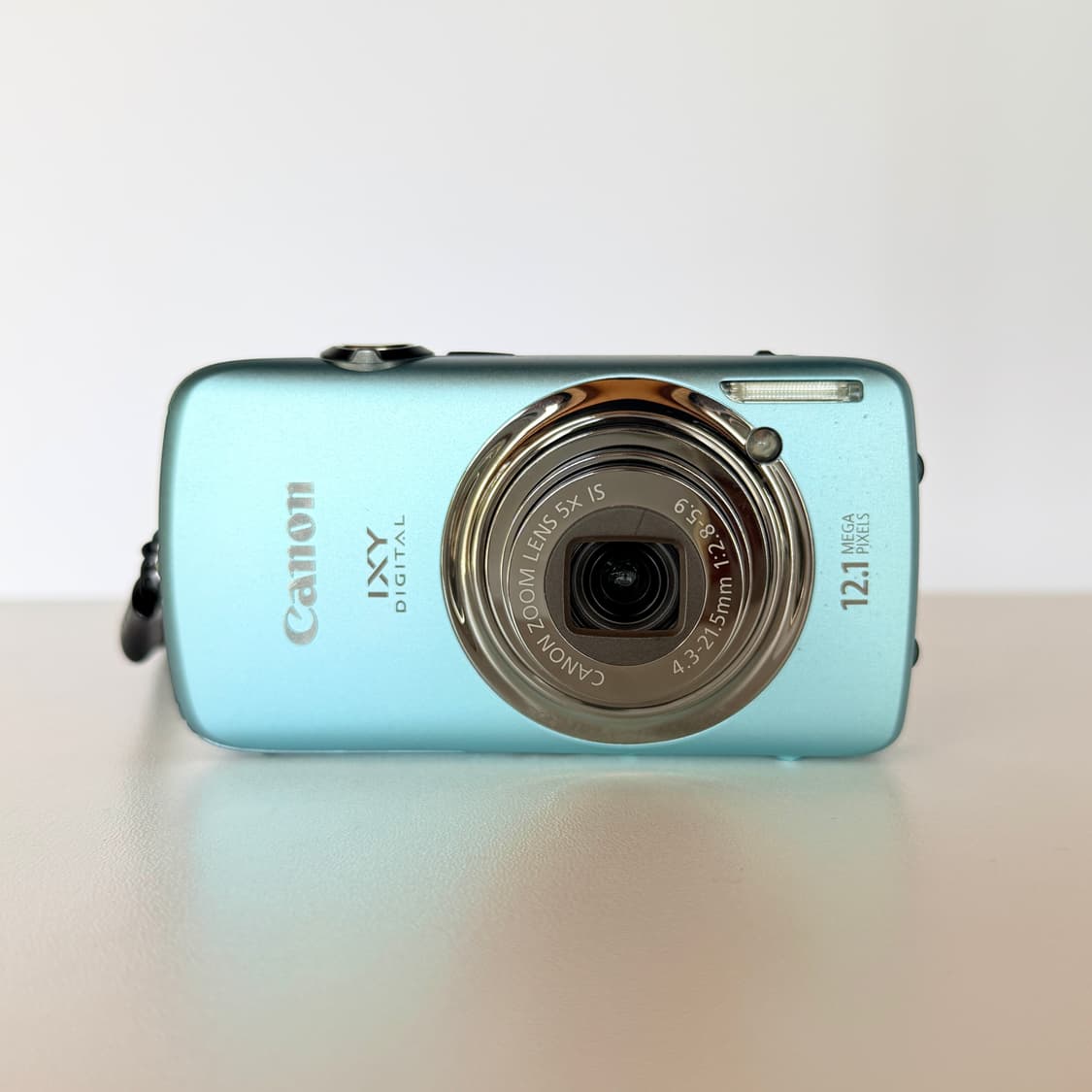 🩵(S급/풀박스)레어 컬러 🩵캐논 ixy930 /ixus200 상품이미지5