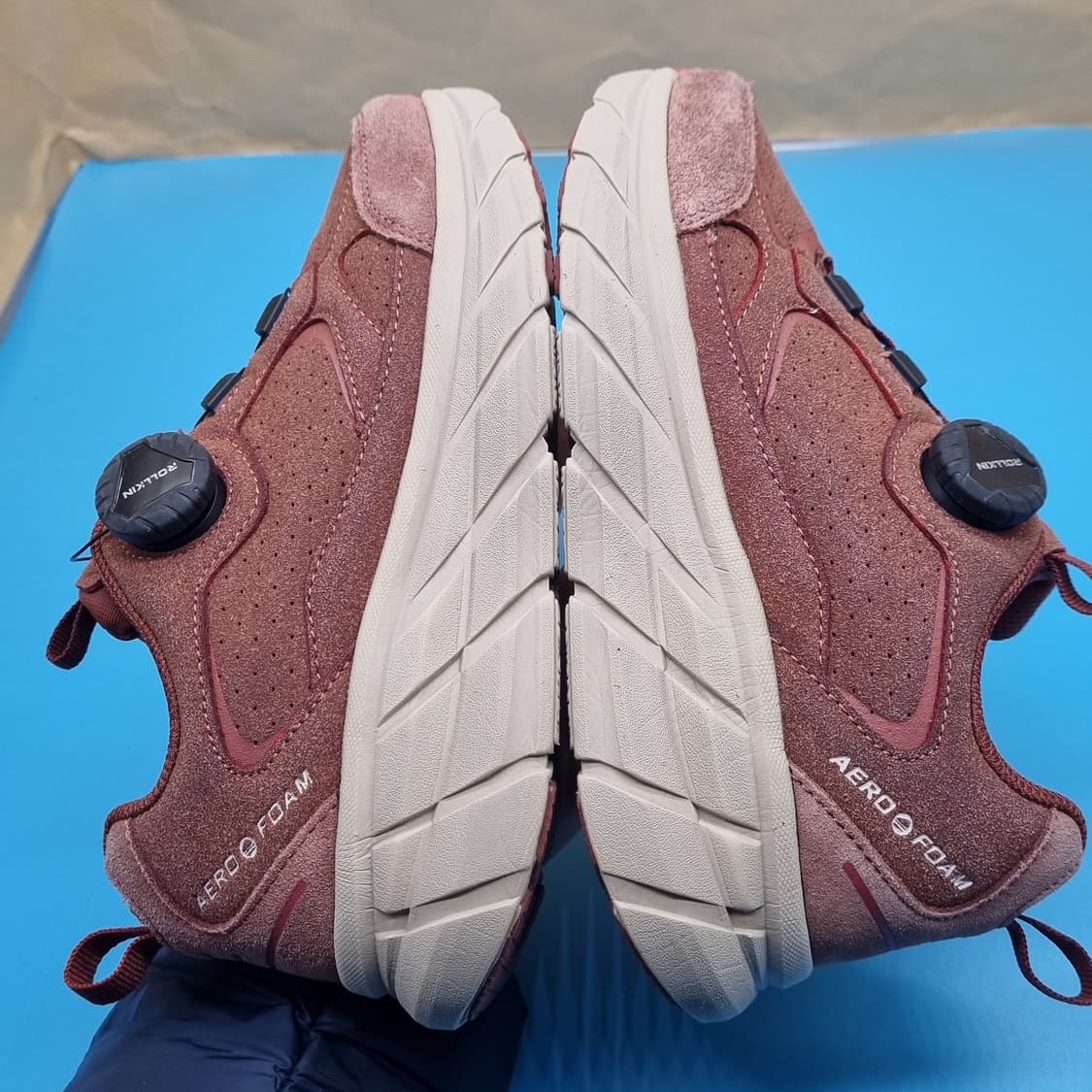 월드컵 AERO 여성트레킹화230 상품이미지5