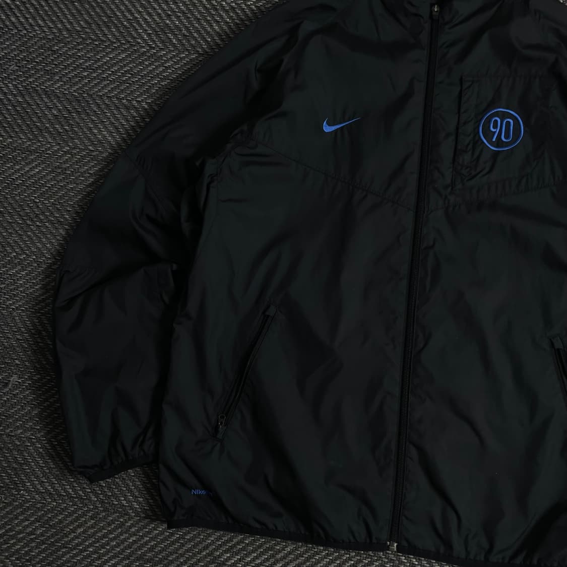 나이키 토탈 90 박시핏 우븐 트랙자켓y 3515 상품이미지4