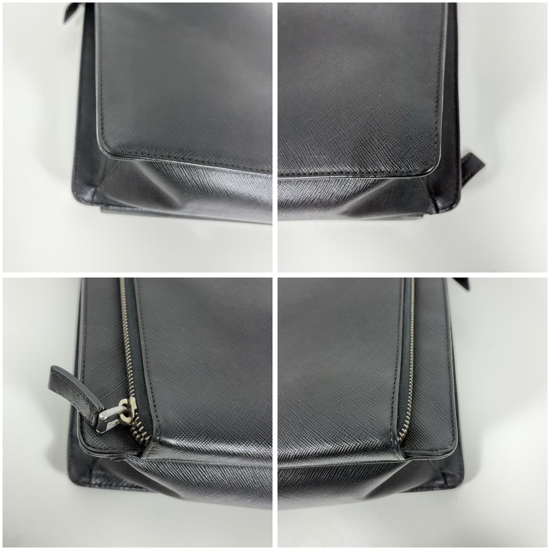 프라다 사피아노 서류가방 상품이미지9