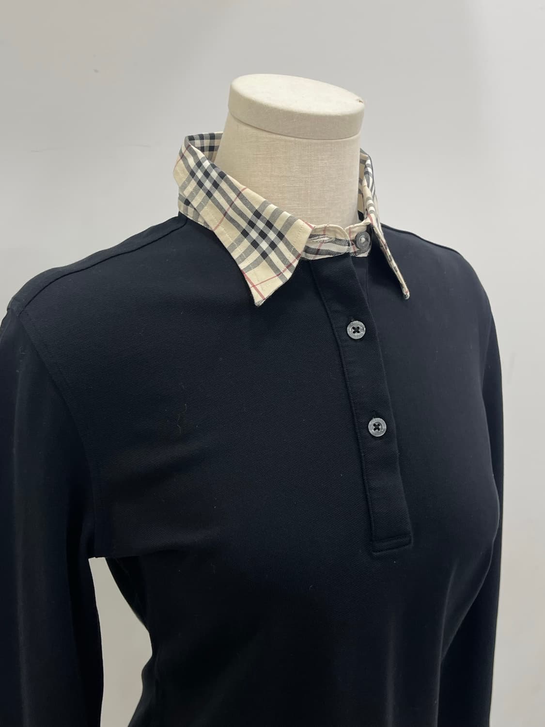 버버리 여성 긴팔 상품이미지5