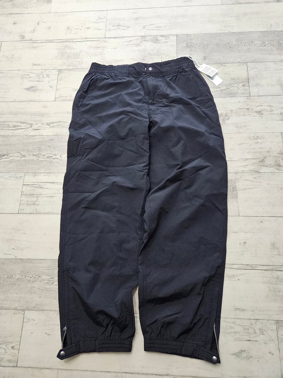 (L)카키스 나일론 리거 팬츠 카키스  Nylon Rigger Pant 상품이미지3