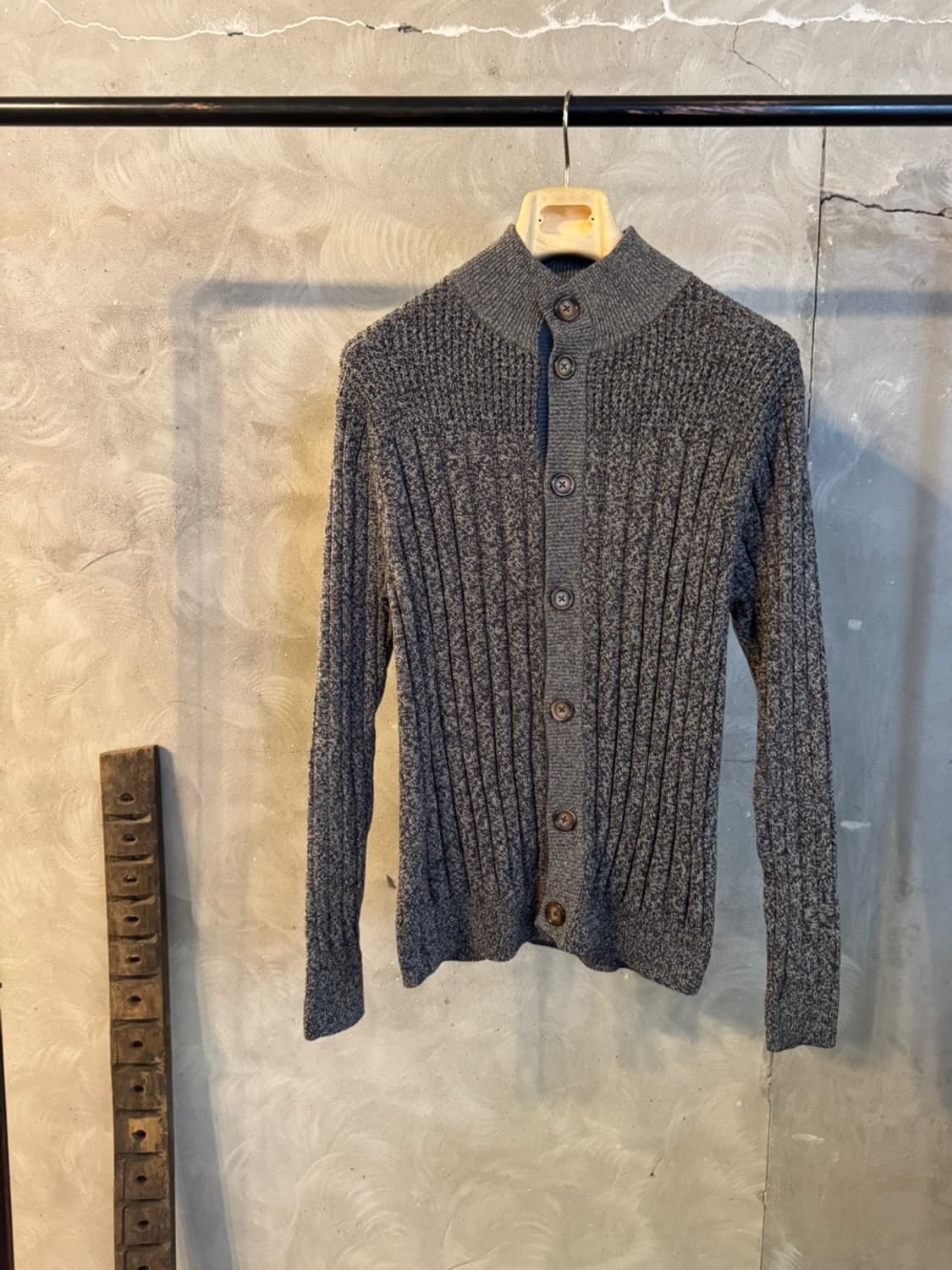 DOCLASSE 가디건 슬림100 상품이미지5