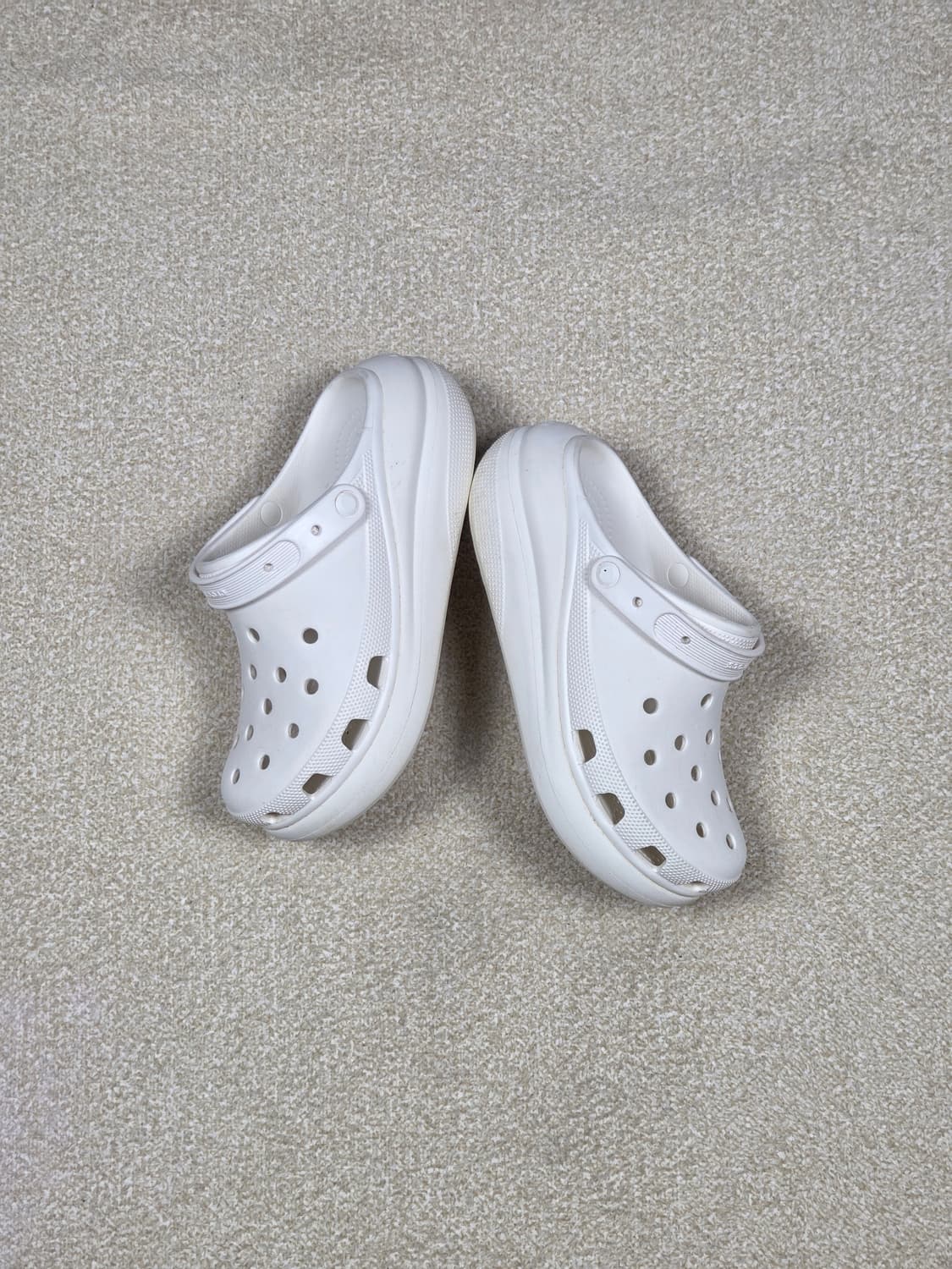 [크록스] 클래식 크러쉬 클로그 | 00226 상품이미지3