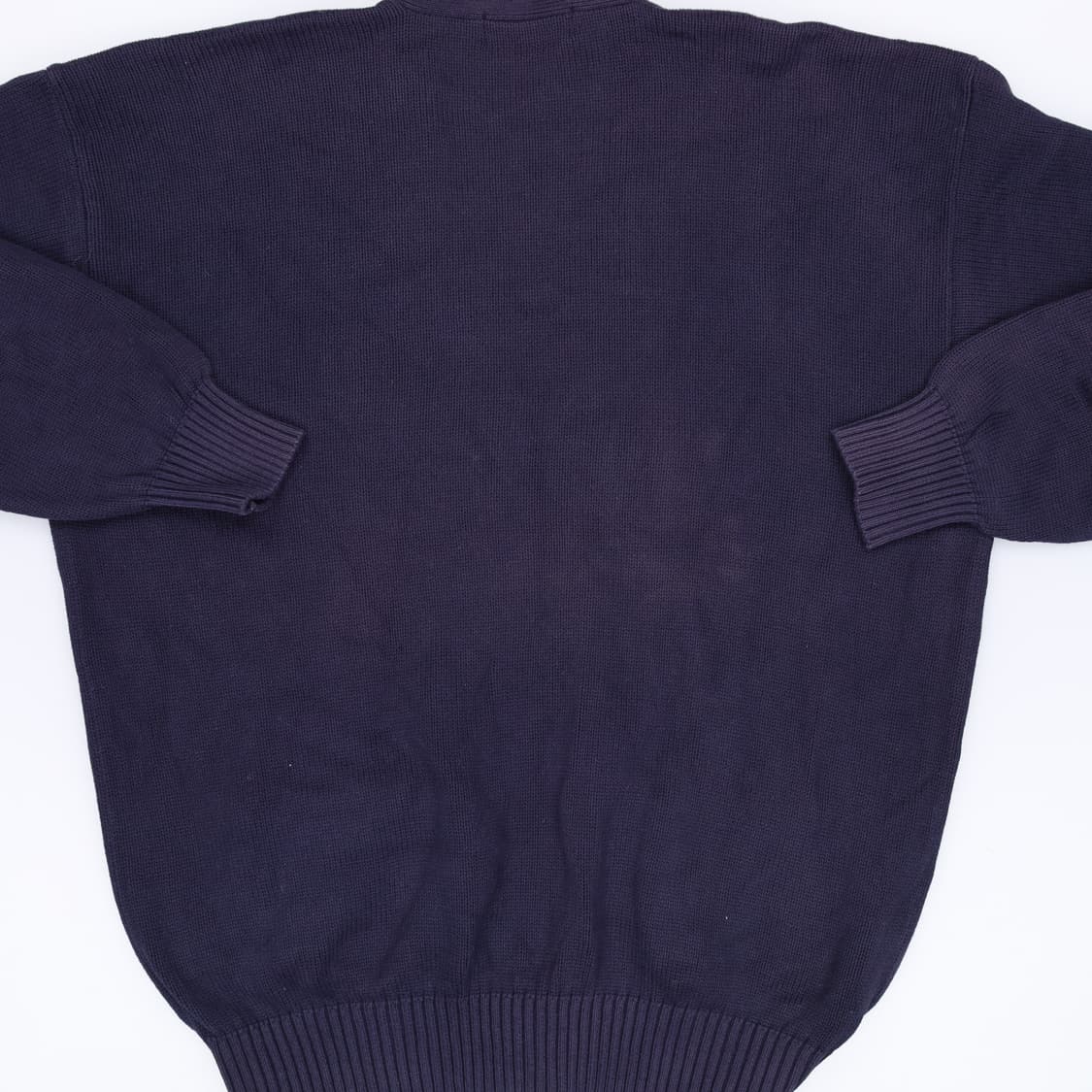 110 빈폴 브이넥 가디건 0310H1 상품이미지3