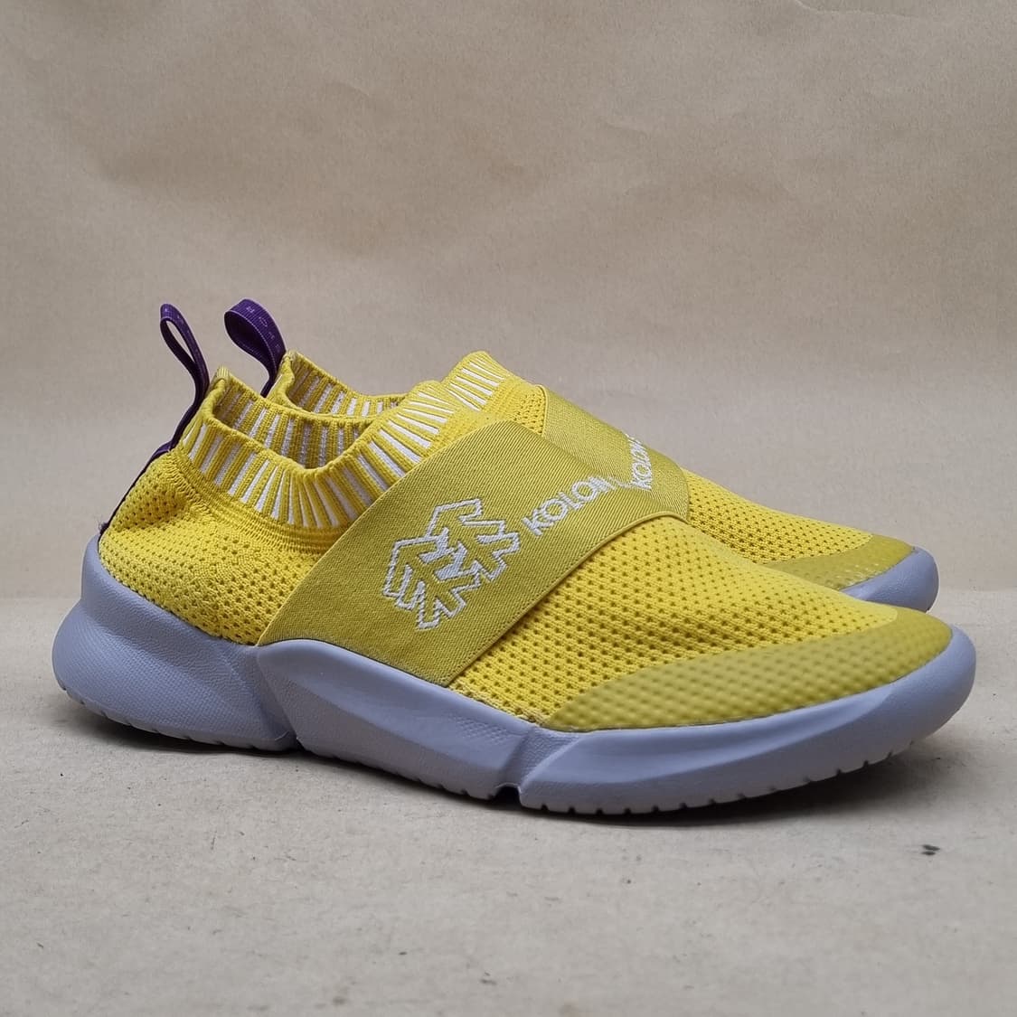 코오롱스포츠 여성슬립온 240 상품이미지1