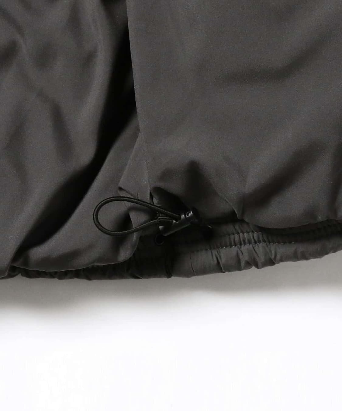 빔즈 써모라이트 모즈 다운 코트 패딩코트 숏패딩 상품이미지3