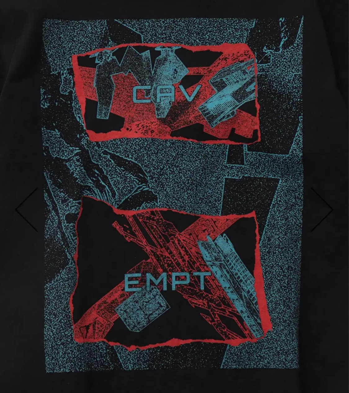 카브엠트 롱슬리브 M 상품이미지4