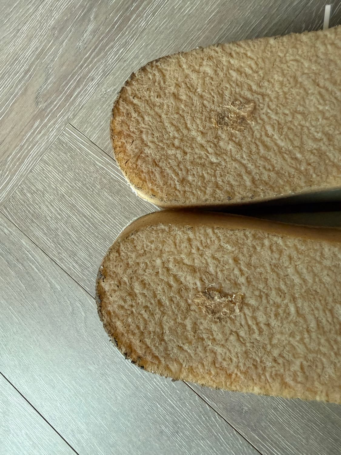 클락스 데져트트랙 UK9 상품이미지7